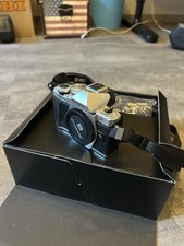 Olympus m10 mark - om-d, e-m10