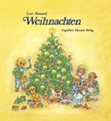 Weihnachten von hummel - von, lore