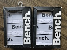 6 stck. Bench Boxershorts - 2