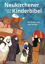 Neukirchener Kinder-Bibel: Mit