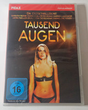 DVD Tausend Augen - Barbara