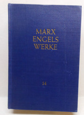 Karl Marx - Friedrich Engles -