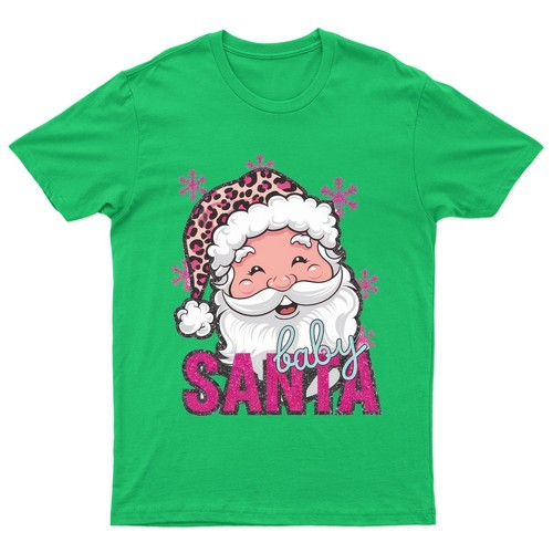 Baby weihnachtsmann - baby,