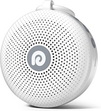 White Noise Machine Dreamegg