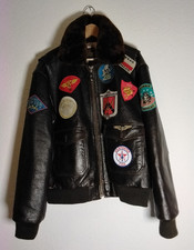 Avirex Top Gun Typ G-1