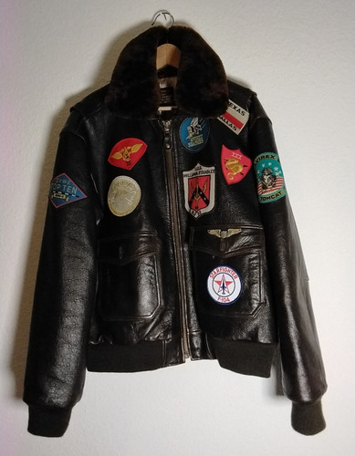 Avirex top gun typ - top,