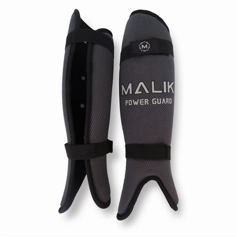 Malik schienbeinschoner power - schienbeinschoner,