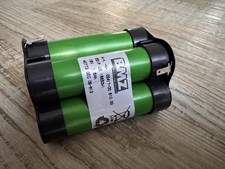 Original Batterie Gardena Turbotrimmer AccuCut 2417 (02417-20) 18V Li-ion Akku