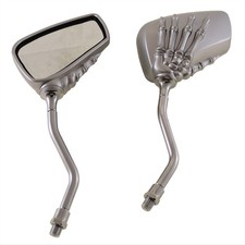Spiegel Set Motorrad Quad ATV