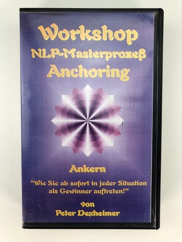 Nlp masterprozess anchoring - nlp-masterprozess,