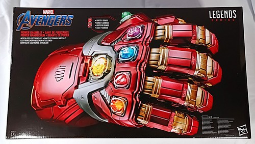 Marvel legends avengers - marvel,