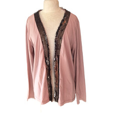 💙 Damen Elegante Jacke Rosa