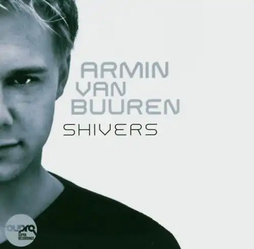 Armin van buuren shivers - buuren,