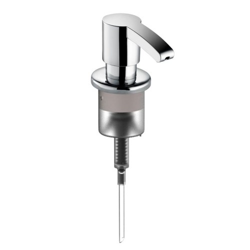 Keuco elegance ersatz pumpe - ersatz,