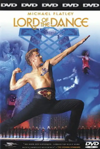 Michael flatley lord the - flatley:,
