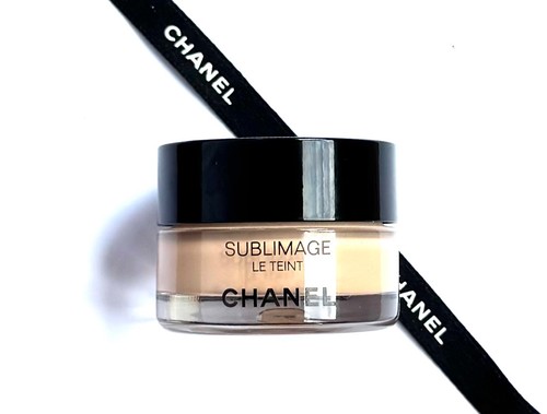 Chanel sublimage teint - sublimage, le