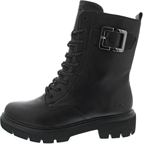 Remonte damen schnürstiefel - remonte,