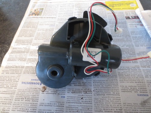 Antrieb motor siemens 5 - motor, eq.5