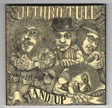 👍💥👍2 x Jethro Tull