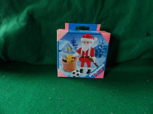 Playmobil 4679 weihnachtsmann - 4679,