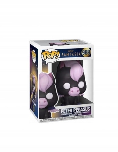 Funko pop disney 989 - 989, peter
