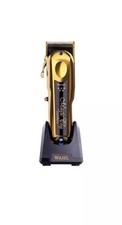 WAHL Magic Clip  GOLD  Haarschneider Netz / Akku Barber Haarschneidemaschine