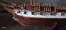 Model segelschiff - model,