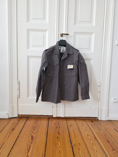 Leo köhler feldjacke - leo,