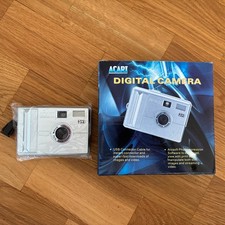 Acari Digital Camera 3 in 1 /