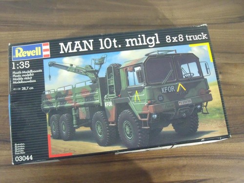 Revell 03044 man - 03044,