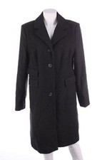 MEXX Mantel 2XL Schwarz