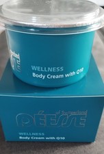 Deesse Körpercreme mit Q10