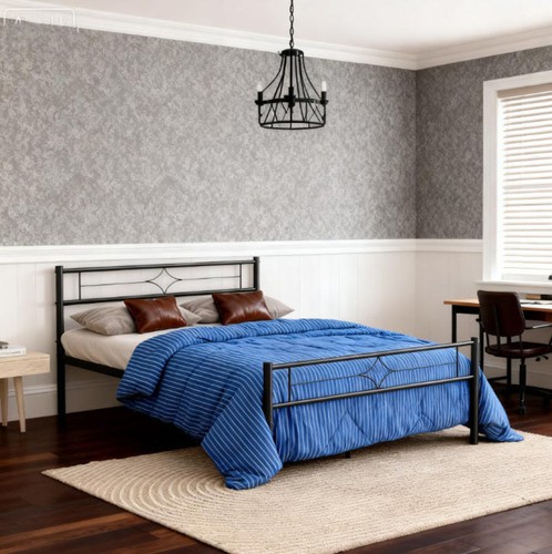 Metallbett bettgestell - metallbett,