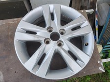 Toyota IQ Original Alufelge 16" Zoll 16x5J