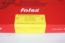 HP INDIGO Folex Digiprint