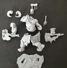 Orc Rager, Maßstab 75mm, ohne OVP