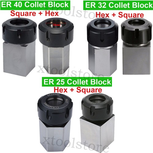 Er25 er32 er40 hex quadrat - er25,