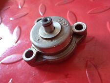 Ölpumpe, Schmierölpumpe   Hyosung Cruise GA 125 F