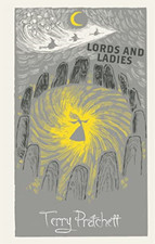 Lords and ladies - and, ladies: