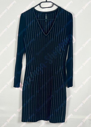 Striped elegance marc cain - elegance,