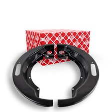 FEBI BILSTEIN Abdeckblech