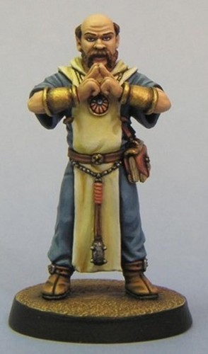 Fenryll dungeon twister - fenryll,