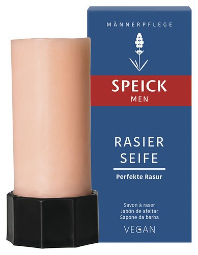 Speick men rasierseife 50g - men,
