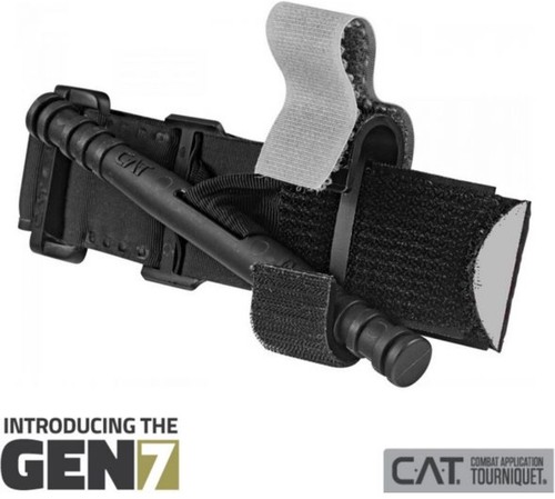 Tourniquet cat gen - tourniquet,