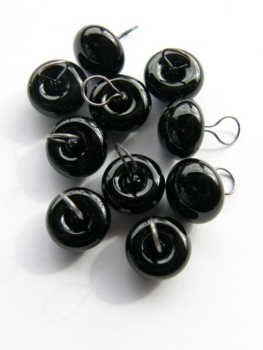 Glasaugen in schwarz - glasaugen, 4
