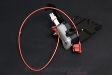 8J0809985C Stellelement Tankklappe Stellmotor 1C0810773 Original Audi TT RS 8J