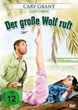 Der große Wolf ruft - mit