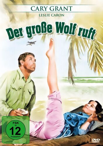 Der große wolf ruft - große,