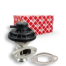 FEBI BILSTEIN AGR-Ventil  u.a. für SEAT, SKODA, VW