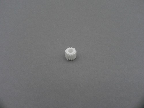 Zahnrad stellmotor - zahnrad,